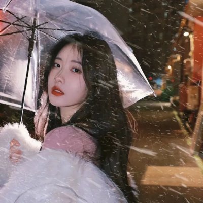 母亲的梦想