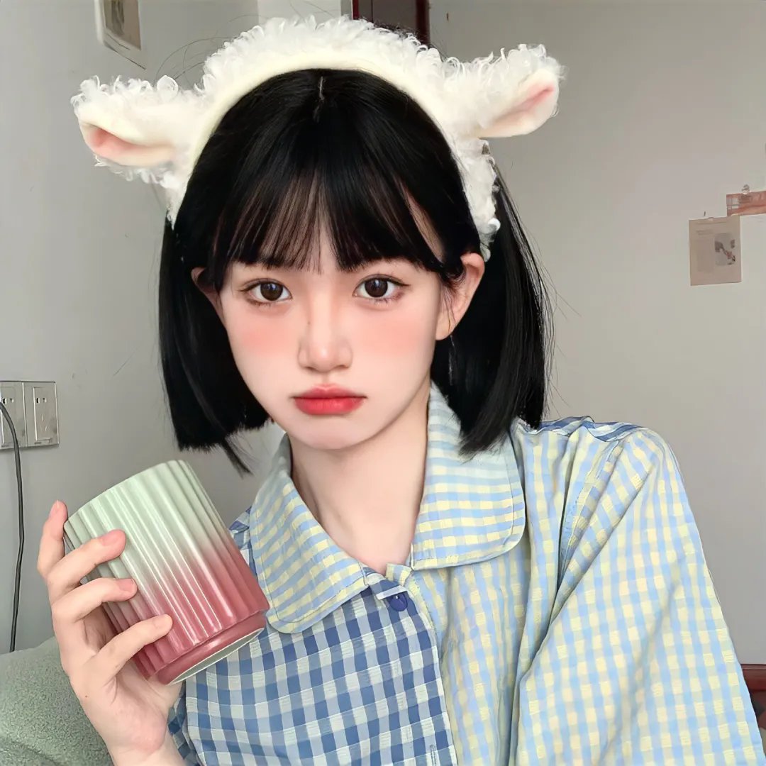 她和她的小鬼们