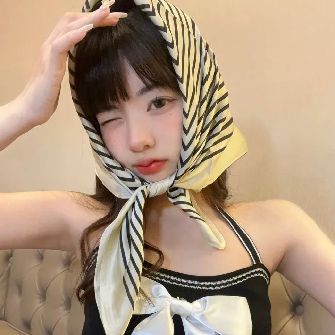 大偷记